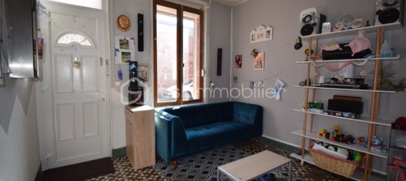 3 غرف نوم تاون هاوس في Saint-Quentin, France رقم 155252 8