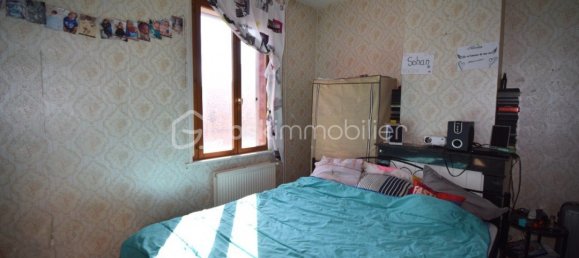 3 غرف نوم تاون هاوس في Saint-Quentin, France رقم 155252 10