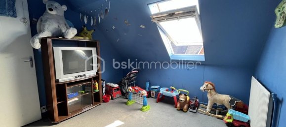 3 غرف نوم تاون هاوس في Saint-Quentin, France رقم 155252 2