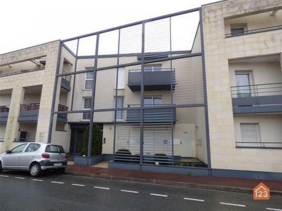 Estúdio em condomínio em Parempuyre, France N.º 13374