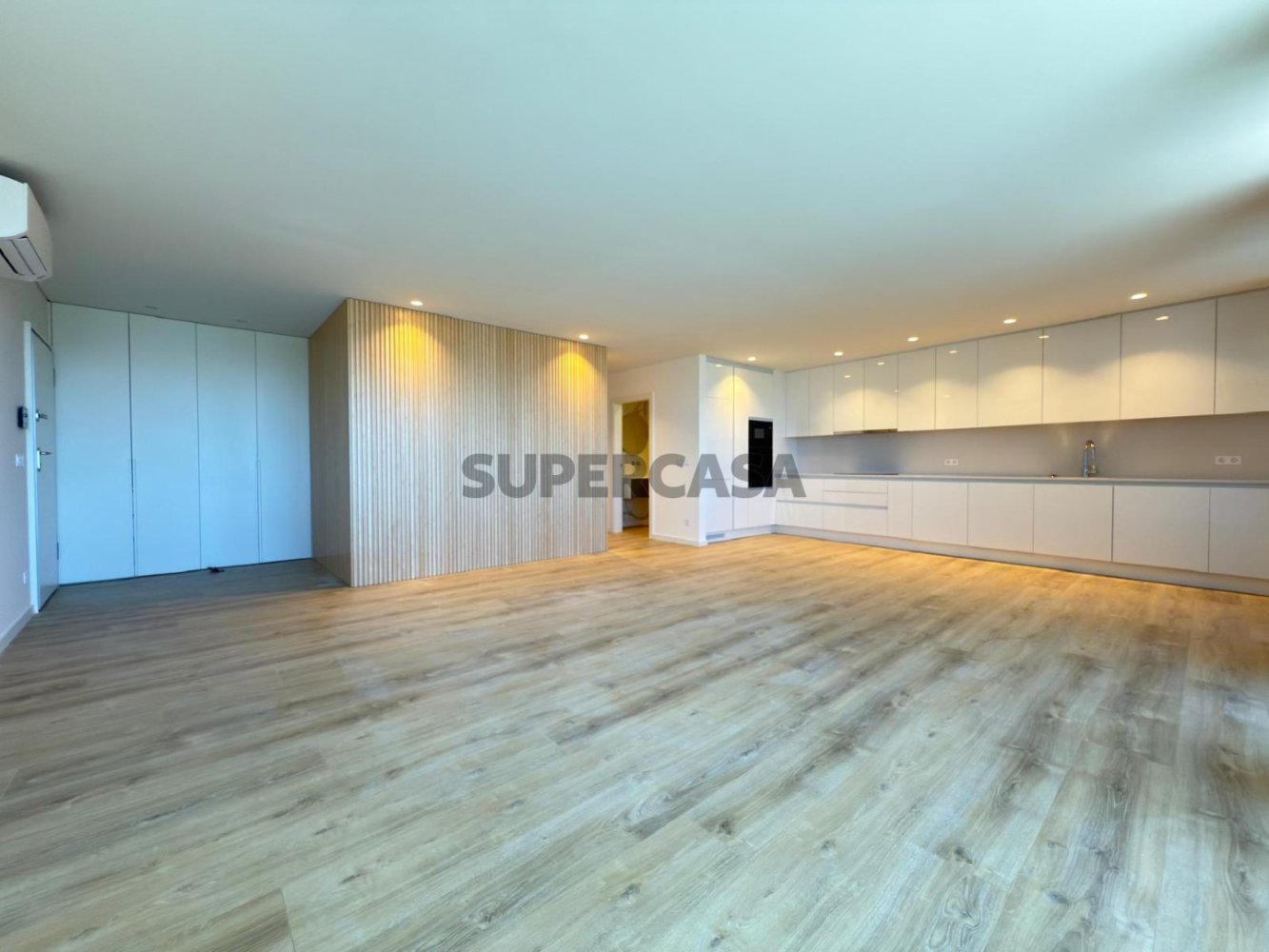 3 bedrooms Apartment in Esgueira, Portugal No. 153360