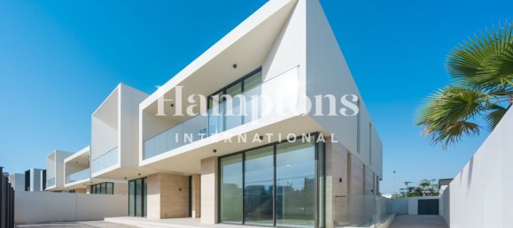 5 chambres villa à louer à Dubai Hills Estate, Dubai, UAE № 191175 11