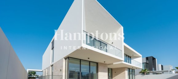5 chambres villa à louer à Dubai Hills Estate, Dubai, UAE № 191175 13