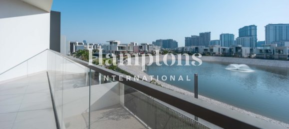 5 chambres villa à louer à Dubai Hills Estate, Dubai, UAE № 191175 10