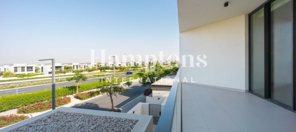 5 chambres villa à louer à Dubai Hills Estate, Dubai, UAE № 191175 6