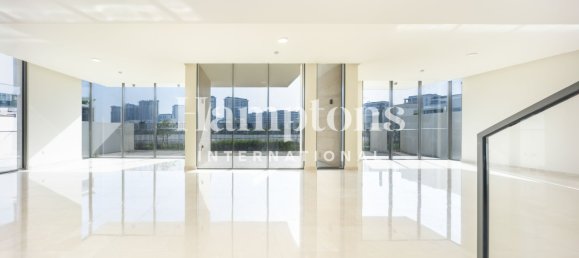 5 chambres villa à louer à Dubai Hills Estate, Dubai, UAE № 191175 21