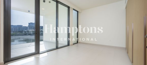 5 chambres villa à louer à Dubai Hills Estate, Dubai, UAE № 191175 19