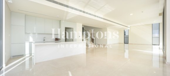 5 chambres villa à louer à Dubai Hills Estate, Dubai, UAE № 191175 14