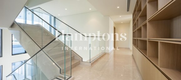 5 chambres villa à louer à Dubai Hills Estate, Dubai, UAE № 191175 18