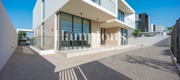 5 chambres villa à louer à Dubai Hills Estate, Dubai, UAE № 191175 7