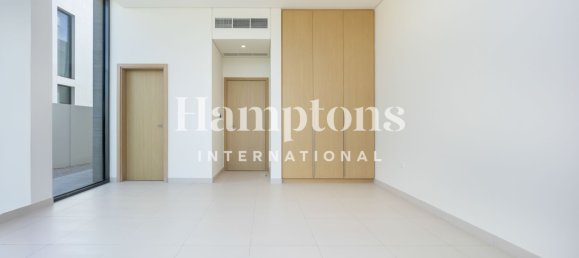 5 chambres villa à louer à Dubai Hills Estate, Dubai, UAE № 191175 4