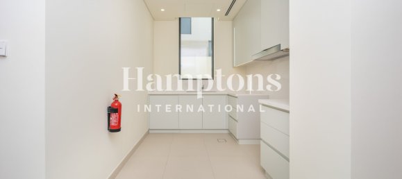 5 chambres villa à louer à Dubai Hills Estate, Dubai, UAE № 191175 22