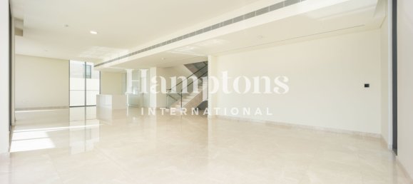 5 chambres villa à louer à Dubai Hills Estate, Dubai, UAE № 191175 23
