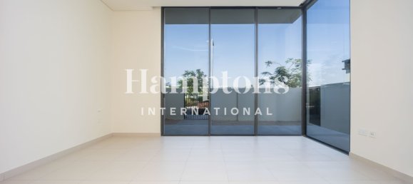 5 chambres villa à louer à Dubai Hills Estate, Dubai, UAE № 191175 3