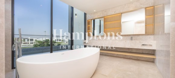 5 chambres villa à louer à Dubai Hills Estate, Dubai, UAE № 191175 29