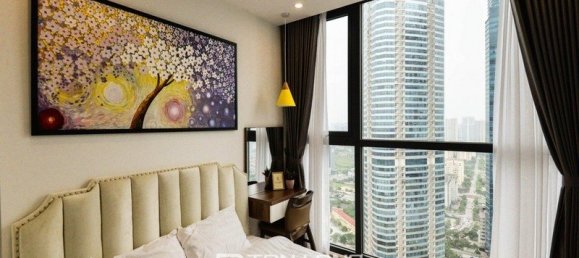 3 chambres Appartement à Nam Tu Liem, Vietnam No. 1008 20