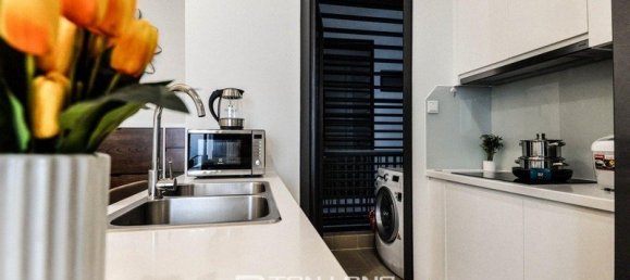 3 chambres Appartement à Nam Tu Liem, Vietnam No. 1008 8