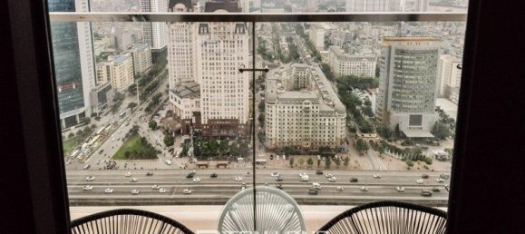 3 chambres Appartement à Nam Tu Liem, Vietnam No. 1008 24