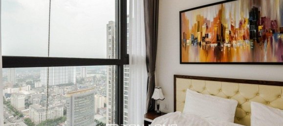 3 chambres Appartement à Nam Tu Liem, Vietnam No. 1008 10