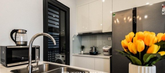 3 chambres Appartement à Nam Tu Liem, Vietnam No. 1008 7