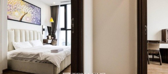 3 chambres Appartement à Nam Tu Liem, Vietnam No. 1008 9