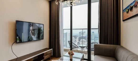 3 chambres Appartement à Nam Tu Liem, Vietnam No. 1008 3