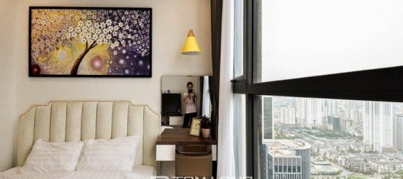 3 chambres Appartement à Nam Tu Liem, Vietnam No. 1008 15