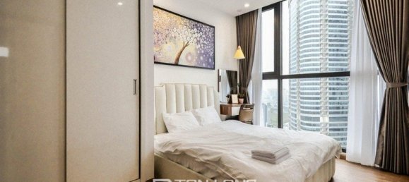 3 chambres Appartement à Nam Tu Liem, Vietnam No. 1008 11