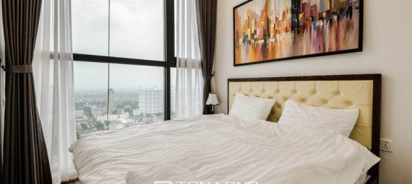 3 chambres Appartement à Nam Tu Liem, Vietnam No. 1008 16