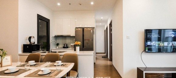 3 chambres Appartement à Nam Tu Liem, Vietnam No. 1008 6