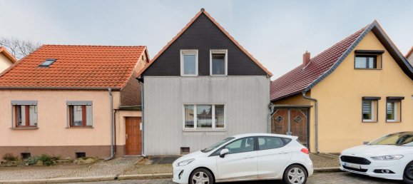 2 Schlafzimmer Haus in Salzlandkreis, Germany, Nr. 63785 2