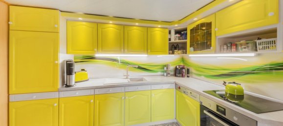 2 Schlafzimmer Haus in Salzlandkreis, Germany, Nr. 63785 13