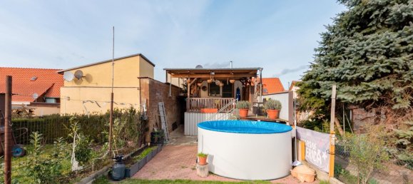 2 Schlafzimmer Haus in Salzlandkreis, Germany, Nr. 63785 4