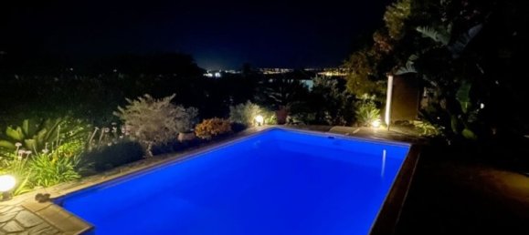 5 غرف نوم فيلا في Chania, Greece رقم 121 9