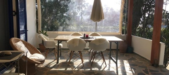 5 غرف نوم فيلا في Chania, Greece رقم 121 30