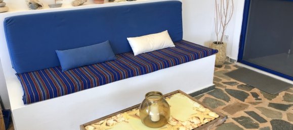 5 غرف نوم فيلا في Chania, Greece رقم 121 17