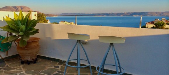 5 غرف نوم فيلا في Chania, Greece رقم 121 10