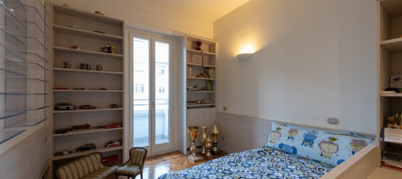4 Schlafzimmer Wohnung in Milan, Italy, Nr. 378296 19