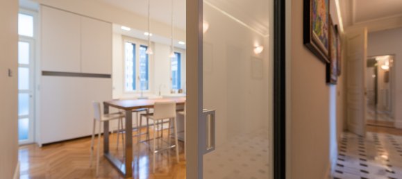 4 Schlafzimmer Wohnung in Milan, Italy, Nr. 378296 26