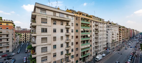 4 Schlafzimmer Wohnung in Milan, Italy, Nr. 378296 22