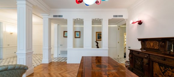 4 Schlafzimmer Wohnung in Milan, Italy, Nr. 378296 6