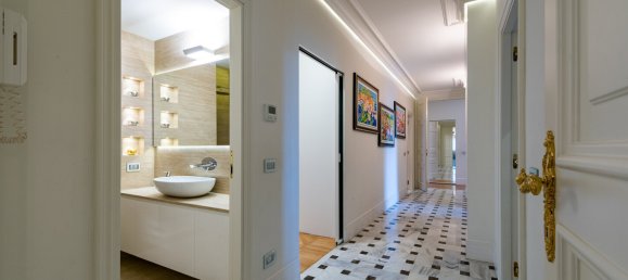 4 Schlafzimmer Wohnung in Milan, Italy, Nr. 378296 16