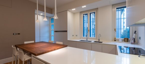 4 Schlafzimmer Wohnung in Milan, Italy, Nr. 378296 34