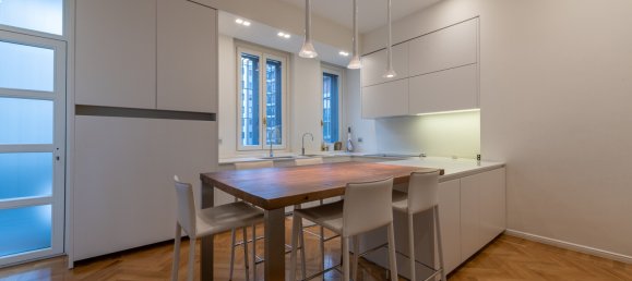 4 Schlafzimmer Wohnung in Milan, Italy, Nr. 378296 28