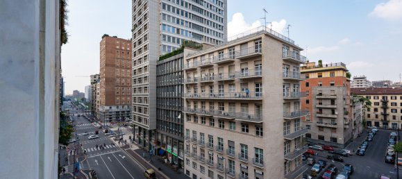 4 Schlafzimmer Wohnung in Milan, Italy, Nr. 378296 21