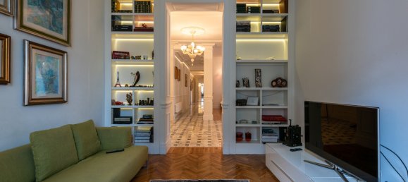 4 Schlafzimmer Wohnung in Milan, Italy, Nr. 378296 9