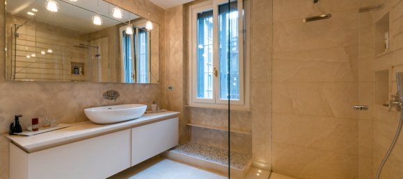 4 Schlafzimmer Wohnung in Milan, Italy, Nr. 378296 44