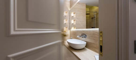 4 Schlafzimmer Wohnung in Milan, Italy, Nr. 378296 17