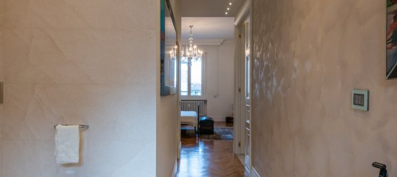 4 Schlafzimmer Wohnung in Milan, Italy, Nr. 378296 46