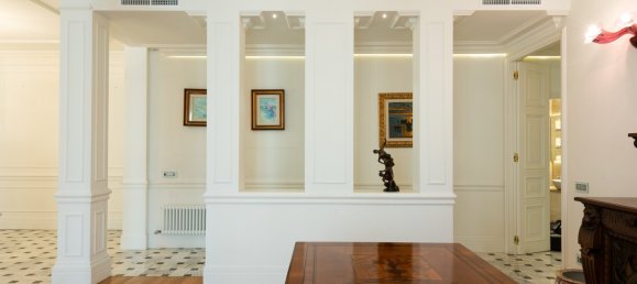 4 Schlafzimmer Wohnung in Milan, Italy, Nr. 378296 7